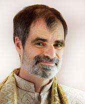 Uddhava (David) Ramsden