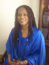 Dr. Rasheed Nefertete